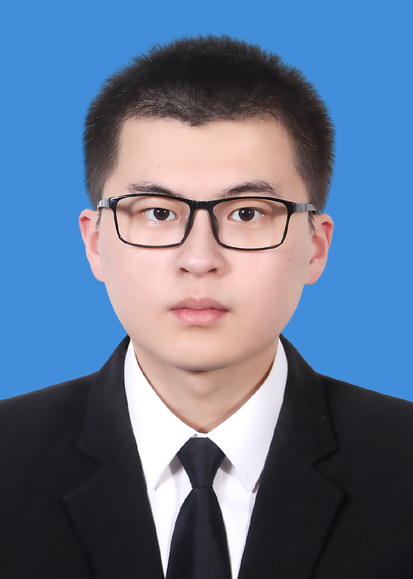 Haobo Huang