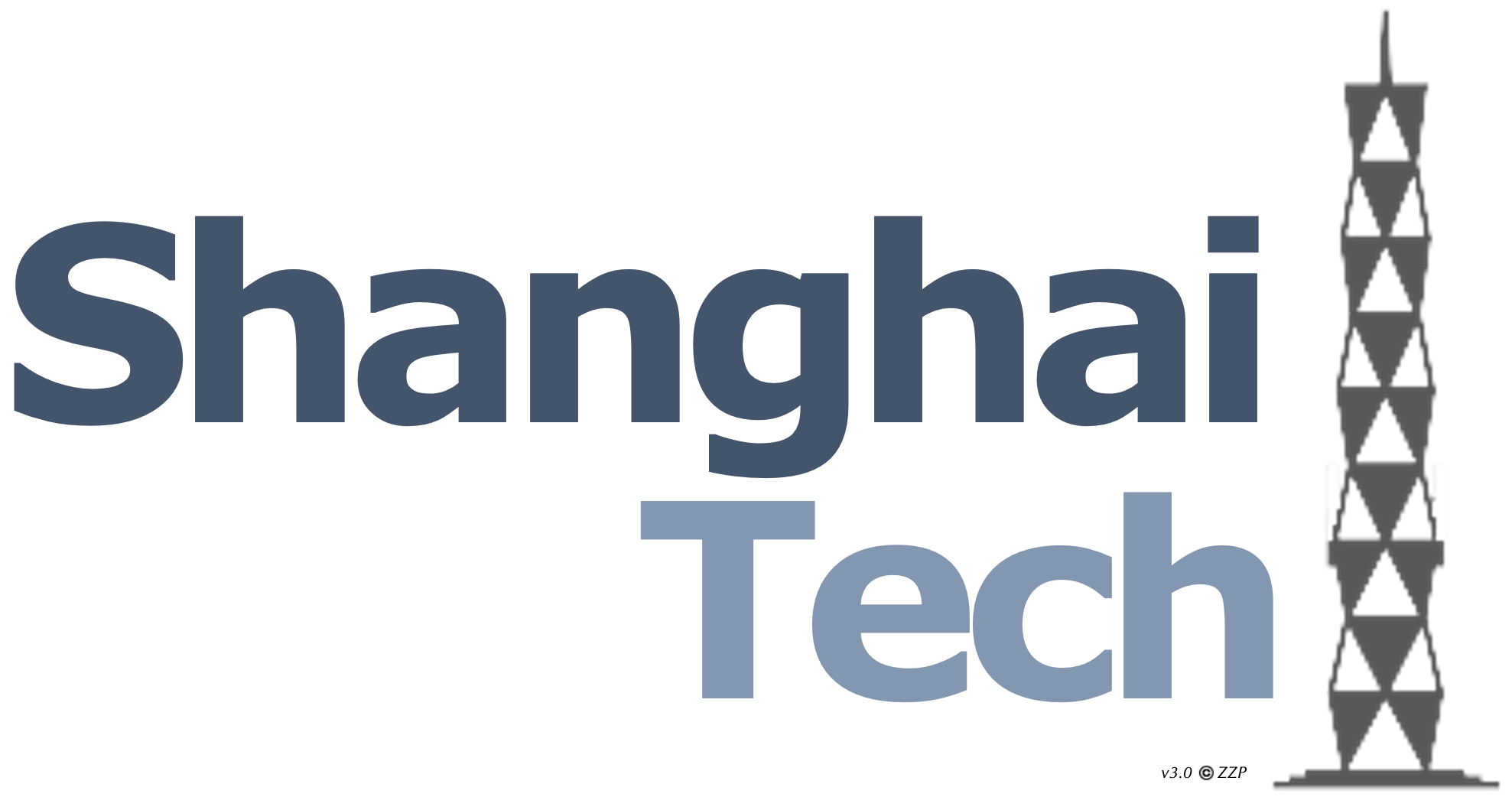 shanghaitech_logo
