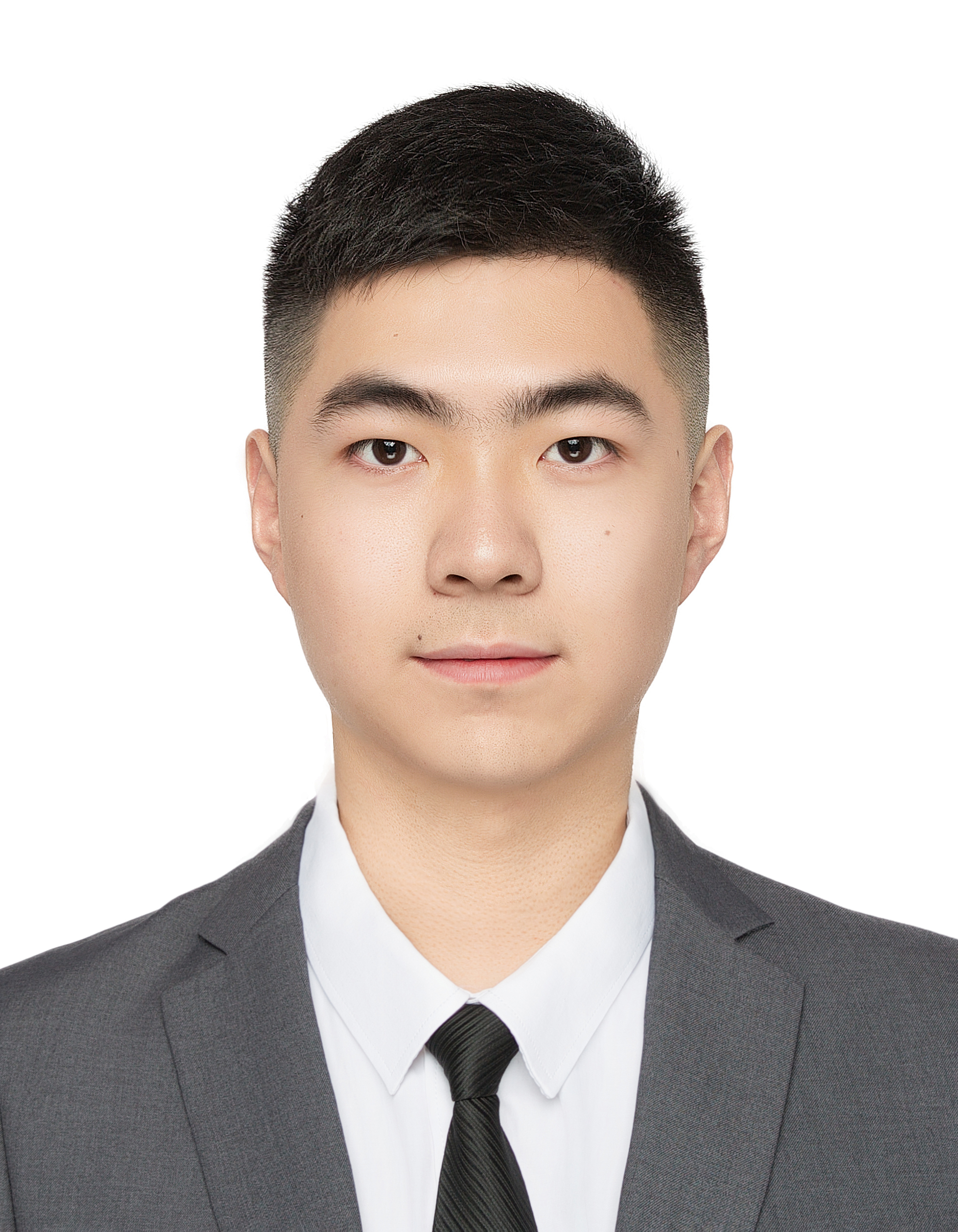 Yuchen Zhu